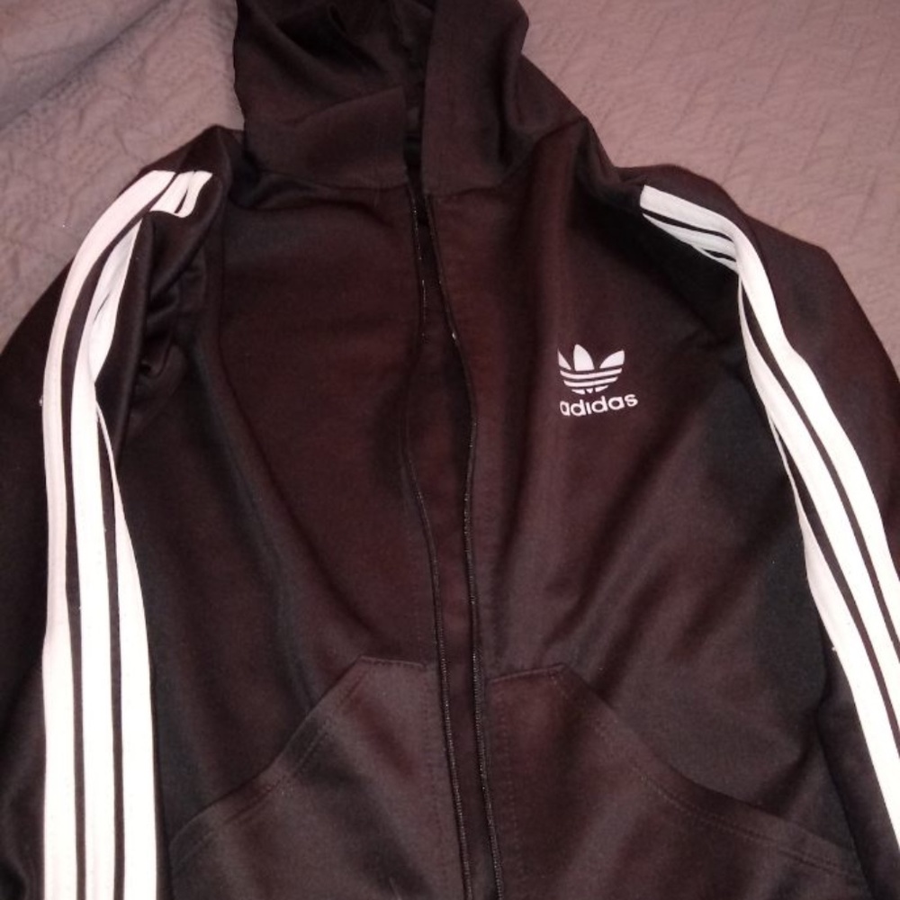 Adidas jacket